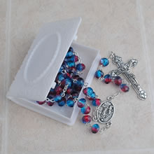 Rosary box
